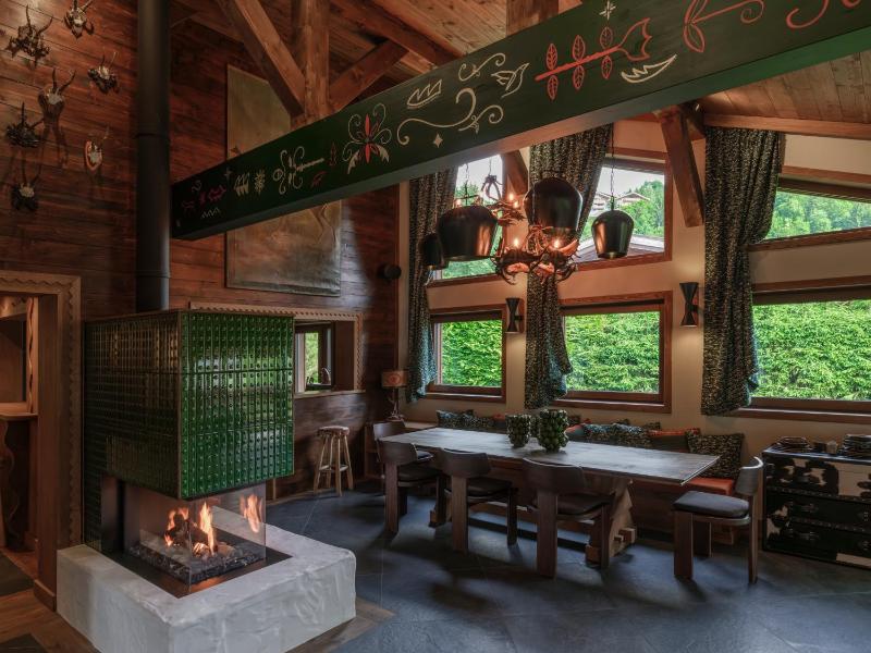 Chalet Molitor avec services Collection Chalets des Fermes - image 6