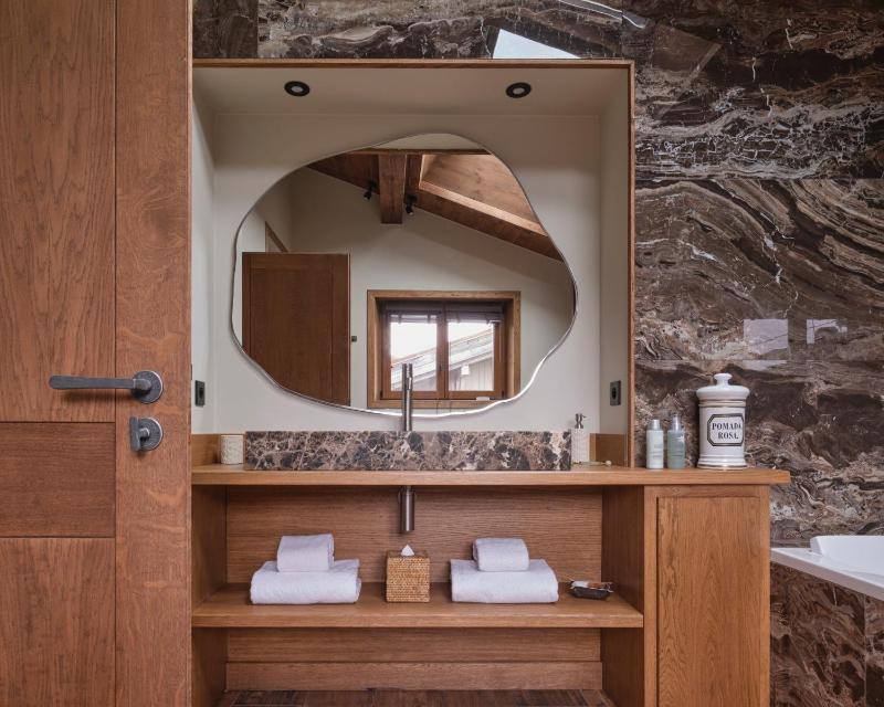 Chalet Molitor avec services Collection Chalets des Fermes - image 18