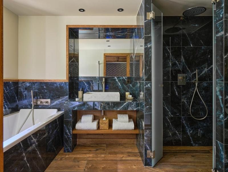 Chalet Molitor avec services Collection Chalets des Fermes - image 2