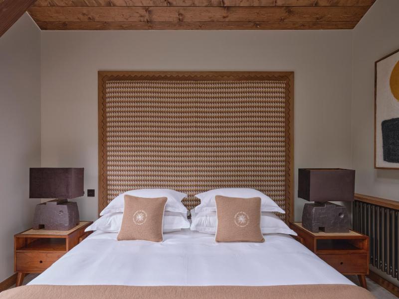 Chalet Molitor avec services Collection Chalets des Fermes - image 22