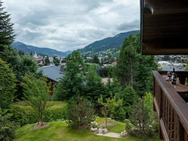 Chalet Molitor avec services Collection Chalets des Fermes - image 17