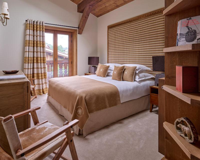 Chalet Molitor avec services Collection Chalets des Fermes - image 12