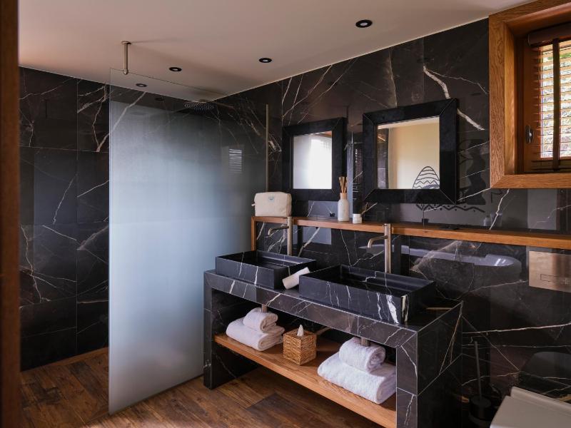Chalet Molitor avec services Collection Chalets des Fermes - image 10