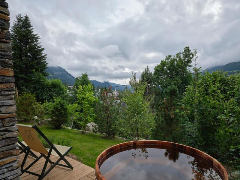 Chalet Molitor avec services Collection Chalets des Fermes - image 21