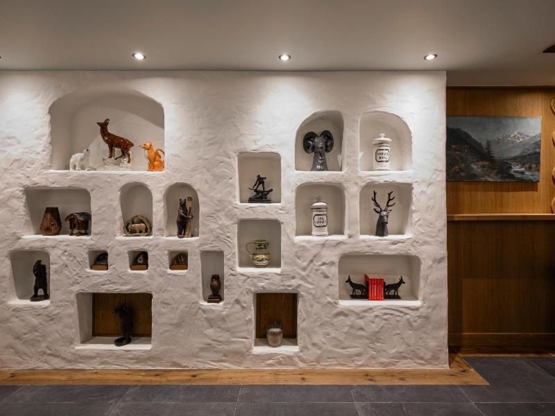 Chalet Molitor avec services Collection Chalets des Fermes - image 5