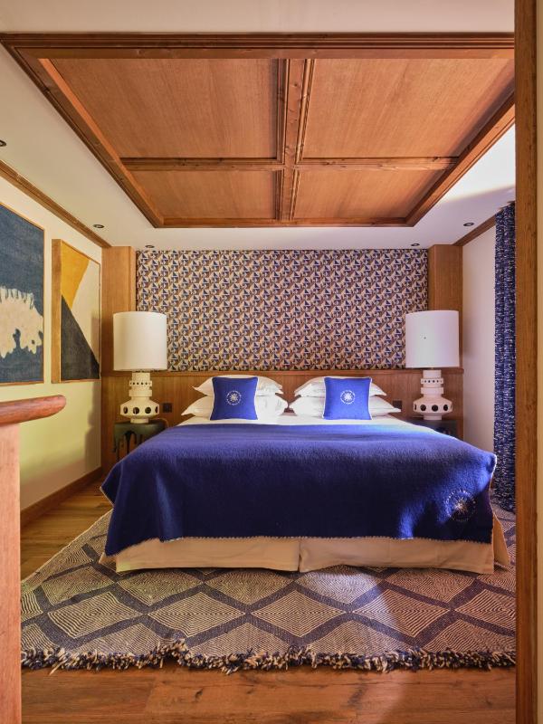 Chalet Molitor avec services Collection Chalets des Fermes - image 13