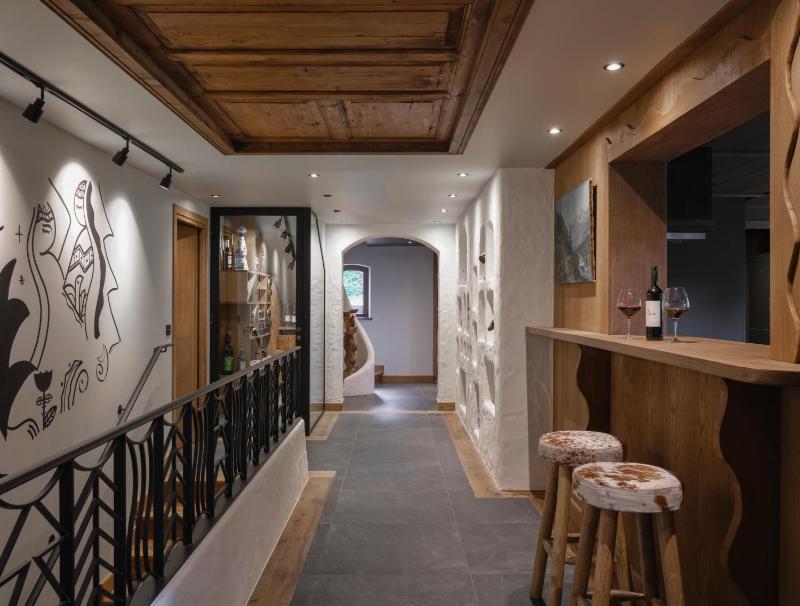 Chalet Molitor avec services Collection Chalets des Fermes - image 14