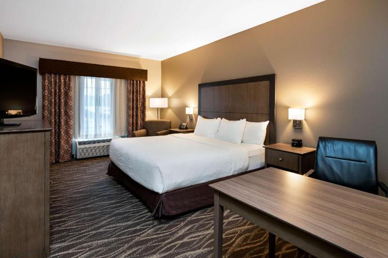 King Room image 1