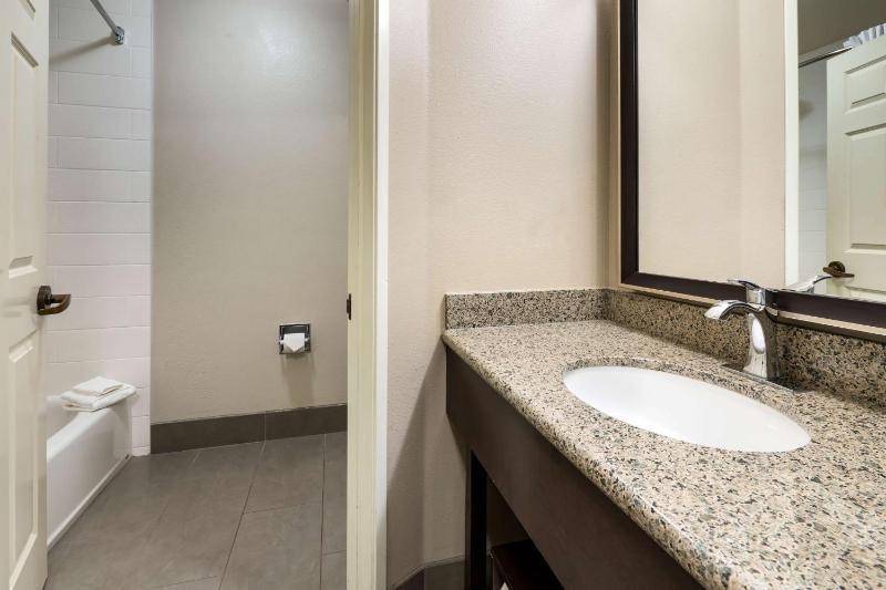One-Bedroom Suite image 2