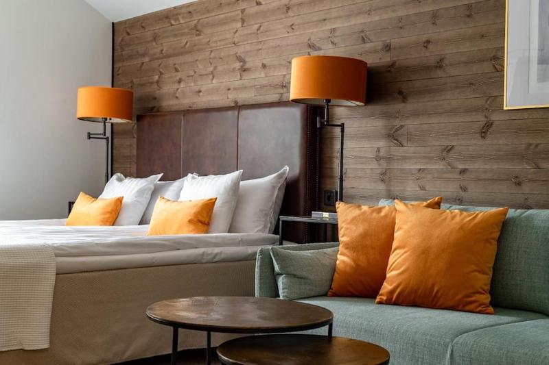 Superior Double Room image 1