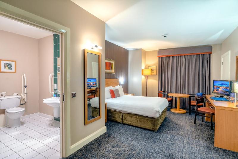 Double Room - Disability Access image 1