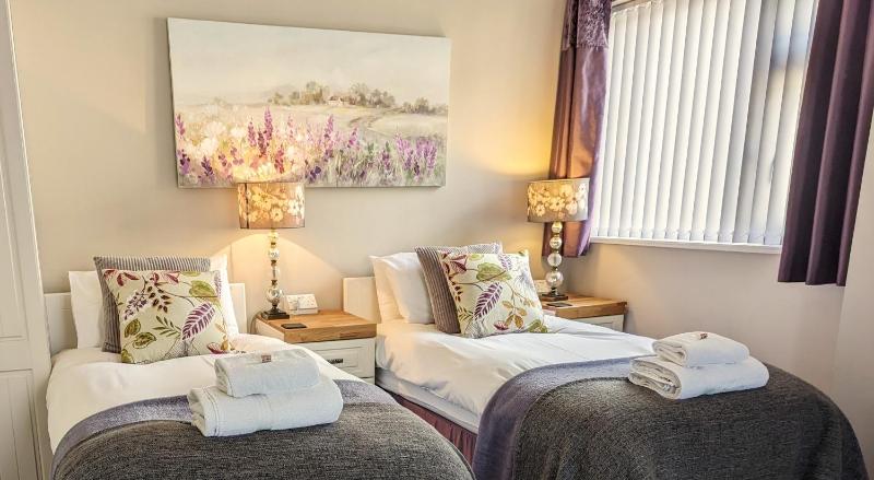 Deluxe Triple Room image 3