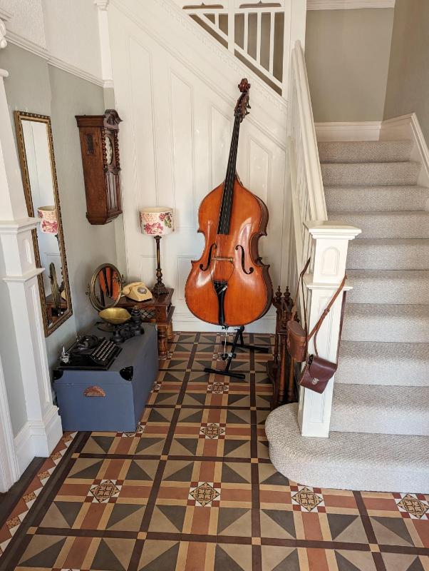 Alexander Lodge - image 23