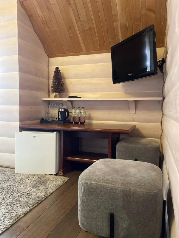 Superior Triple Room image 3