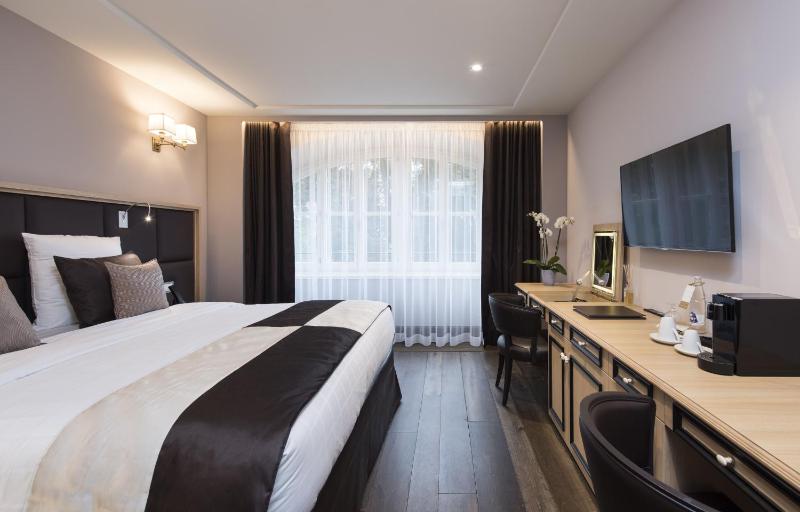 Elegance room 22-24m2 image 4