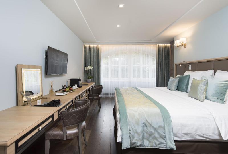 Elegance room 22-24m2 image 3