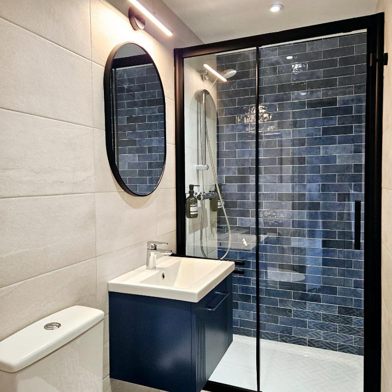 Quadruple Room en Suite image 3