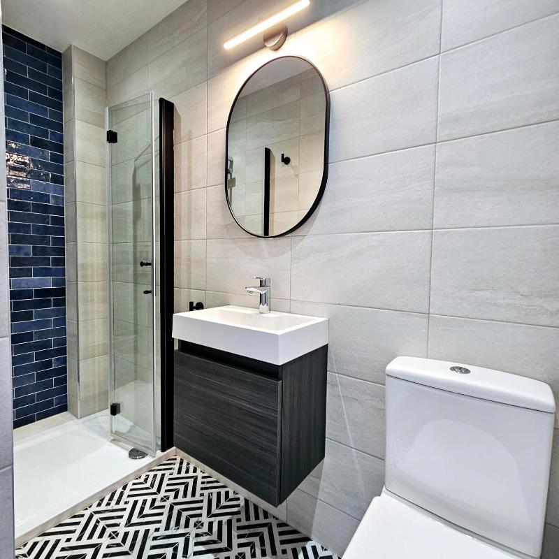 Quadruple Room en Suite image 2