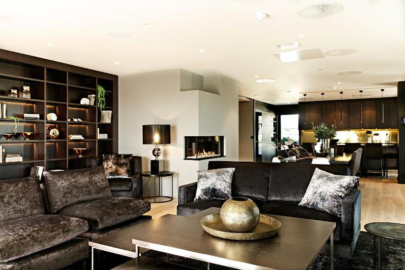 Penthouse Apartment image 2