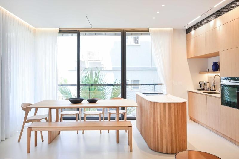 La Suite 3BR near the Beach by HolyGuest - image 6