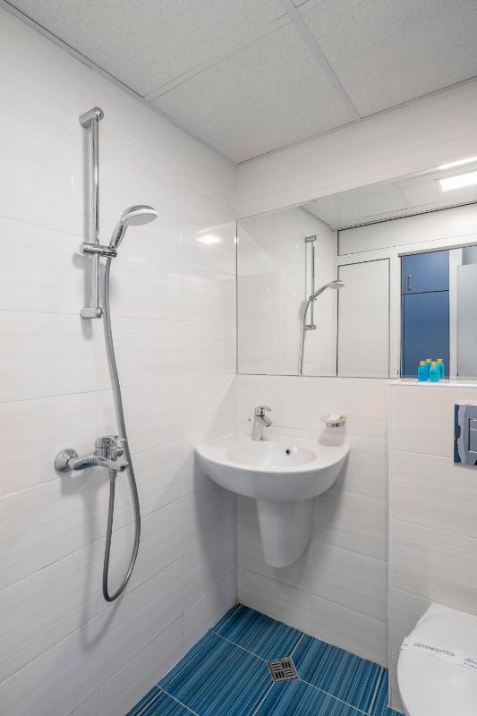 Double or Twin Room with Balcony image 1