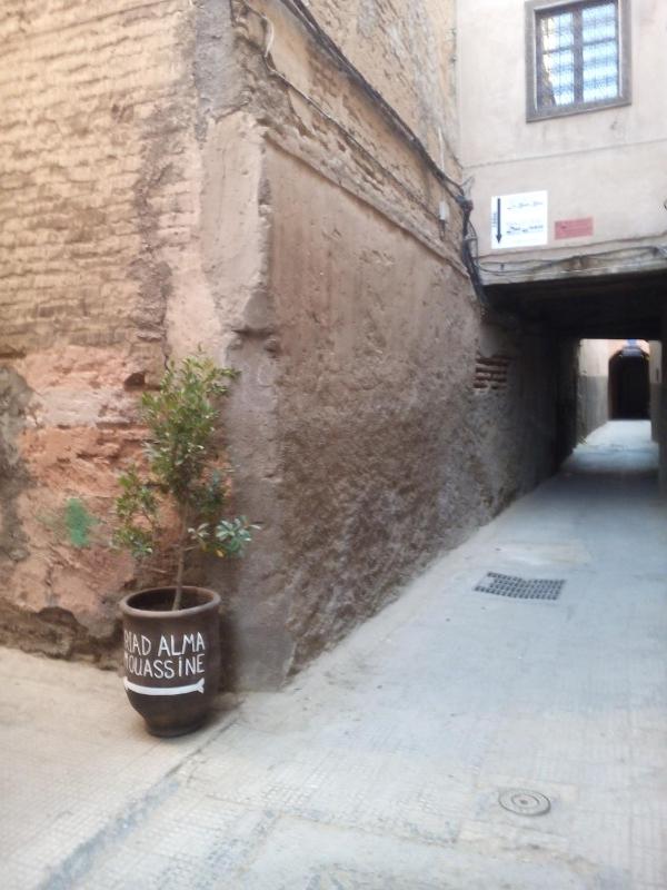 Riad Alma Mouassine - image 13