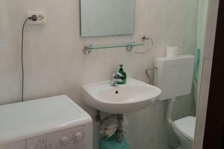 Apartments Marita - Two Bedroom Apartment - image 18