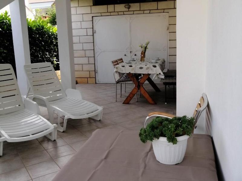 Apartments Marita - Two Bedroom Apartment - image 16