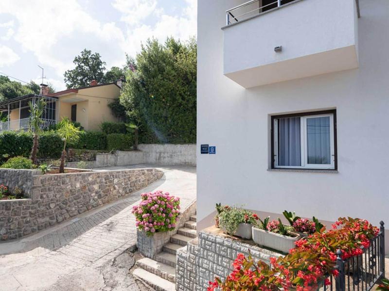 Apartment Sanja Opatija - Two bedroom apartment with Terrace and sea view - image 1