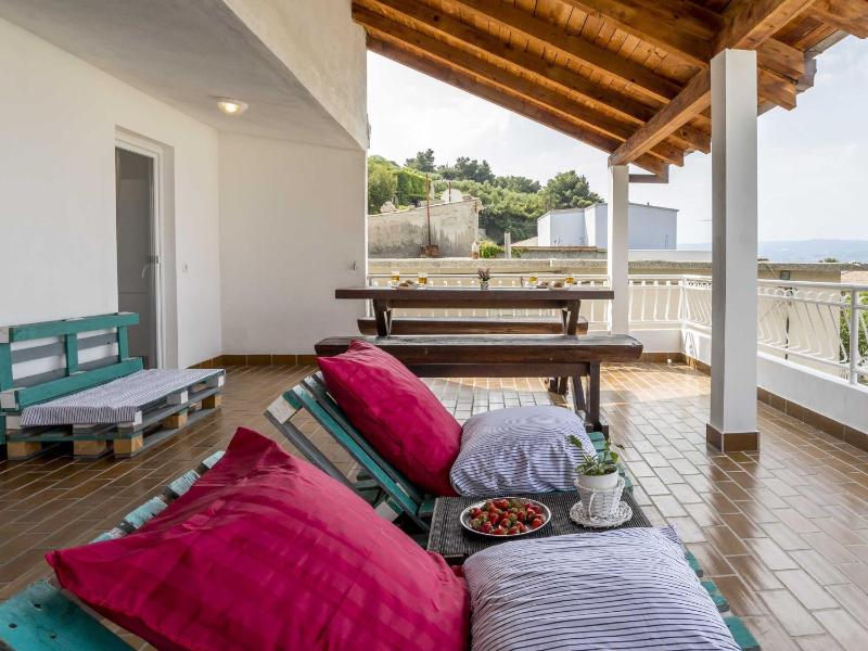 Apartment Keko - Three Bedroom Apartment with Terrace - image 13