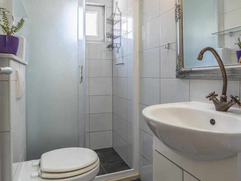 Apartment Keko - Three Bedroom Apartment with Terrace - image 15