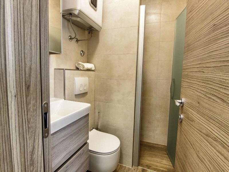 Apartments Victoria - One Bedroom Apartment with Terrace A2 - image 16