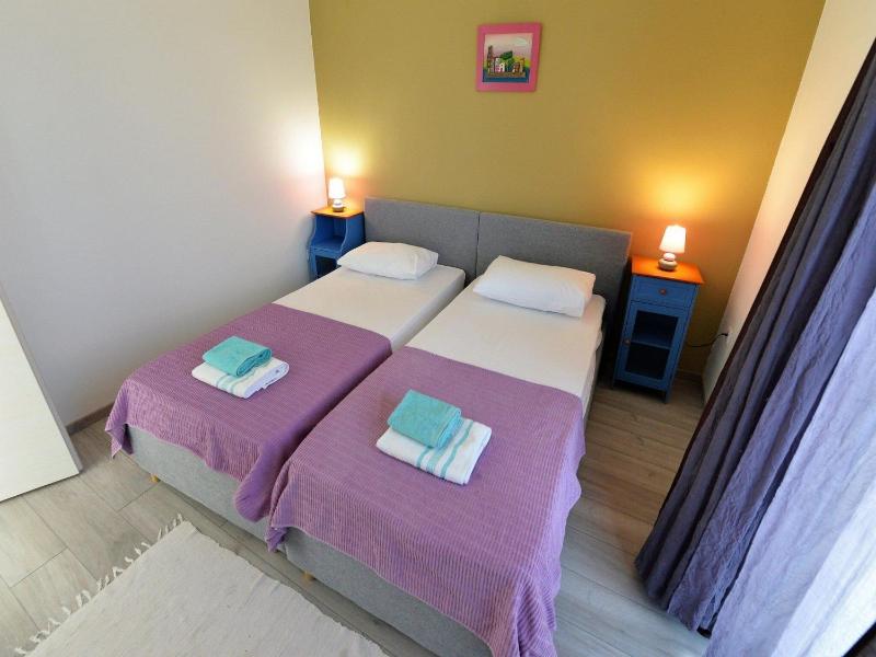 Apartments Helena - Superior One bedroom apartment with Balcony and Sea View - A2 - image 21