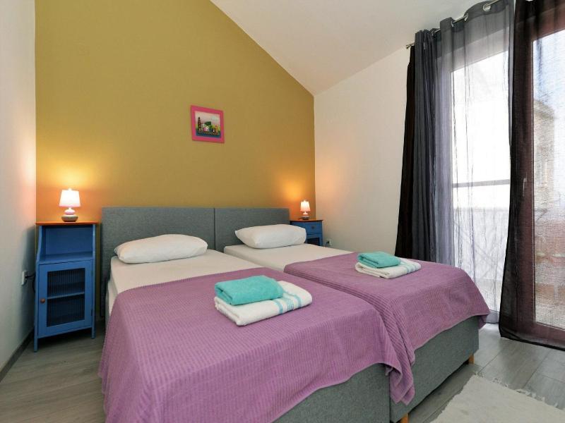 Apartments Helena - Superior One bedroom apartment with Balcony and Sea View - A2 - image 16