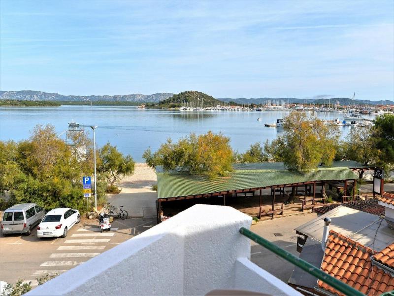 Apartments Helena - Superior One bedroom apartment with Balcony and Sea View - A2 - image 13