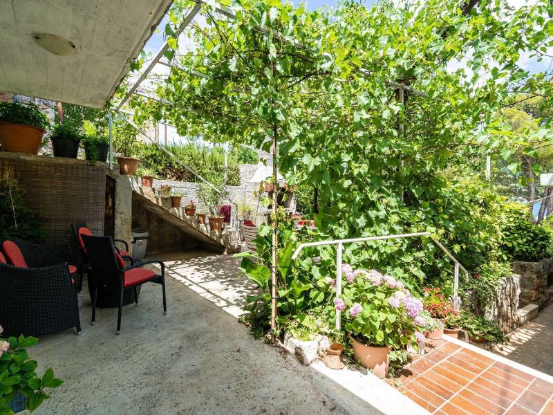 Apartments Zarac - One Bedroom Apartment with Terrace - image 16