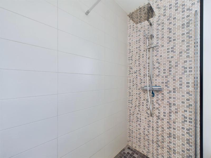 Maison pour 6 adultes avec piscine - image 15