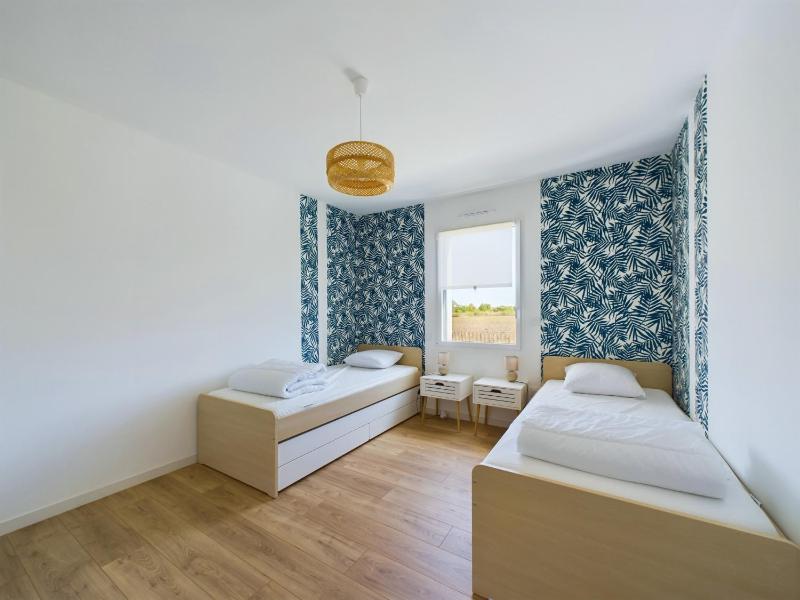 Maison pour 6 adultes avec piscine - image 24