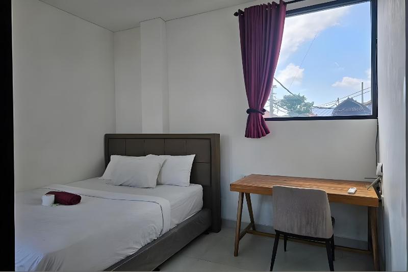 Margarita Apartment and Coworking Canggu - image 12