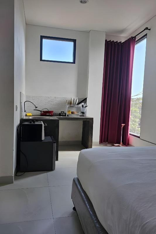 Margarita Apartment and Coworking Canggu - image 5