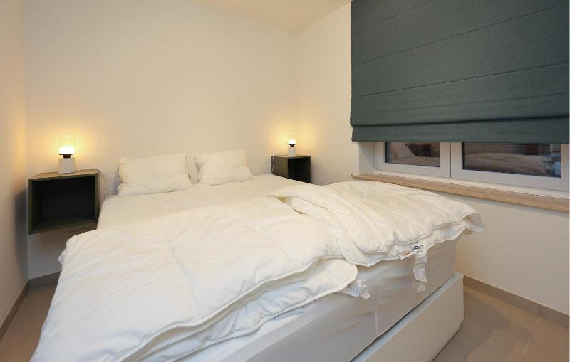 1 Bedroom Nice Apartment In Oostende - image 4