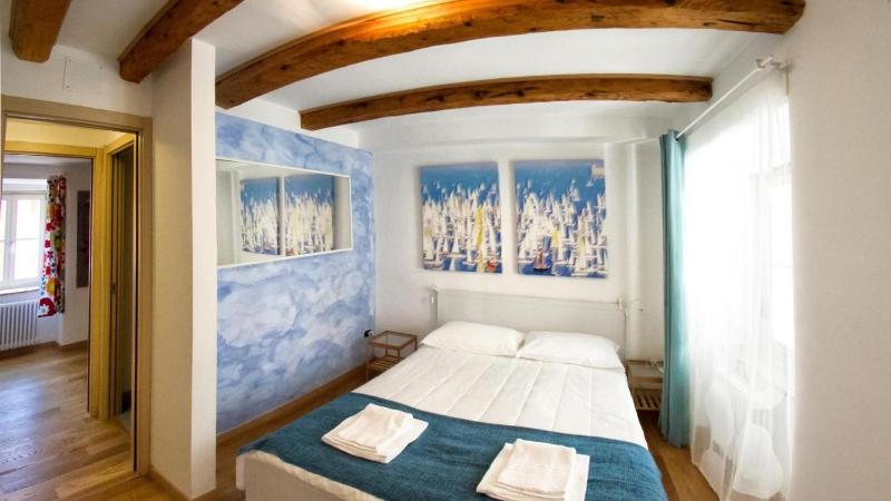 Piazza Grande City Residence - image 24