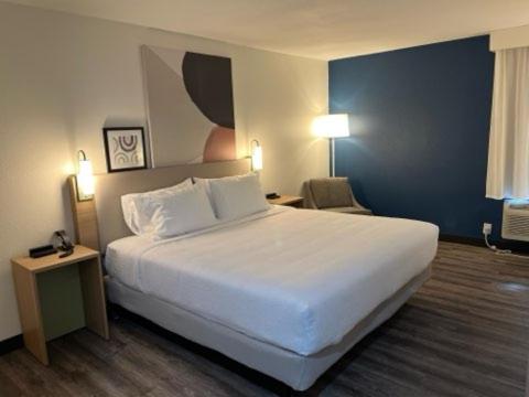 King Room image 2