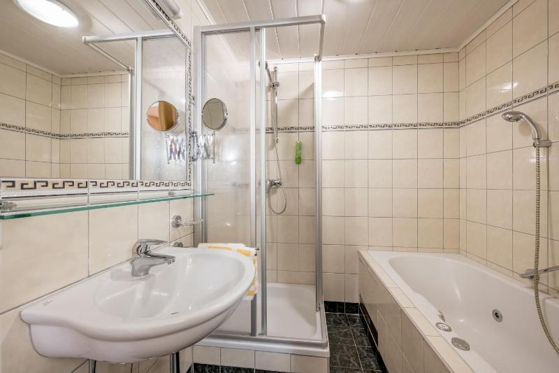 Apartment (2 Adults) - Annex image 4