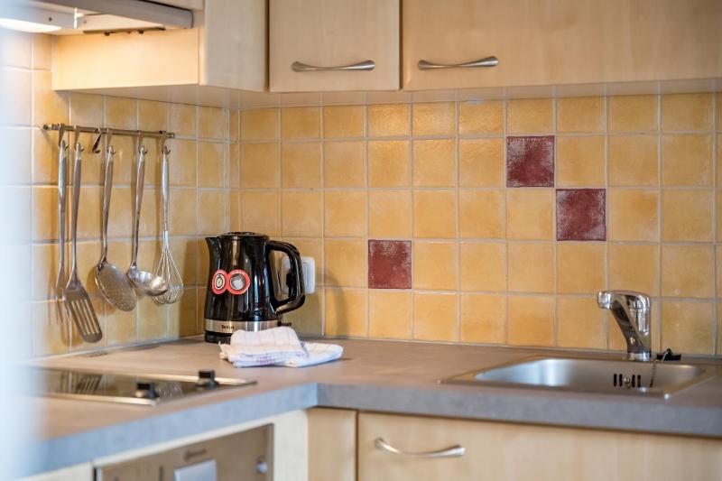 Apartment (4 Adults) - Annex image 4