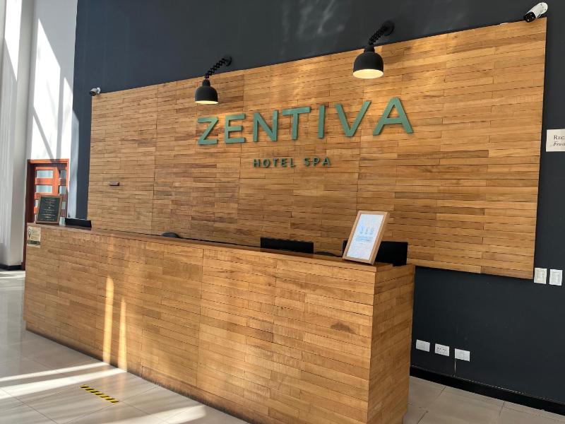 Hotel Zentiva Pinamar - image 44