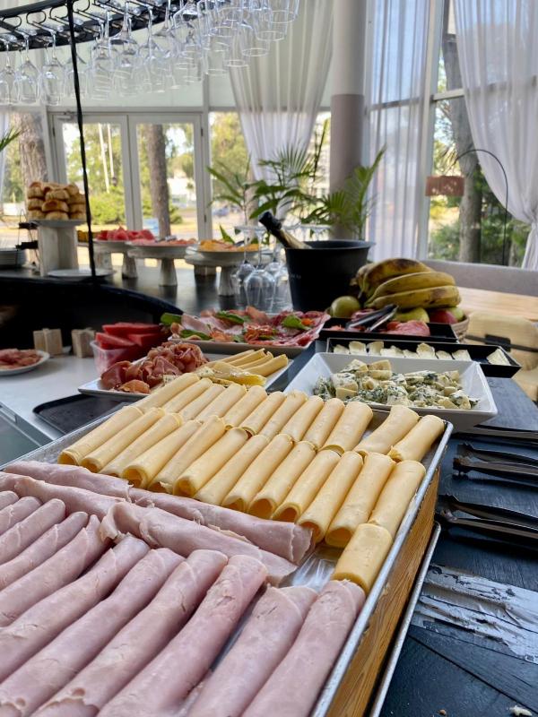 Hotel Zentiva Pinamar - image 36