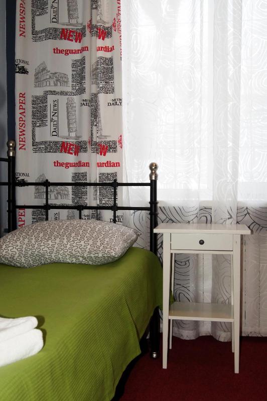 Budget Twin Room image 3