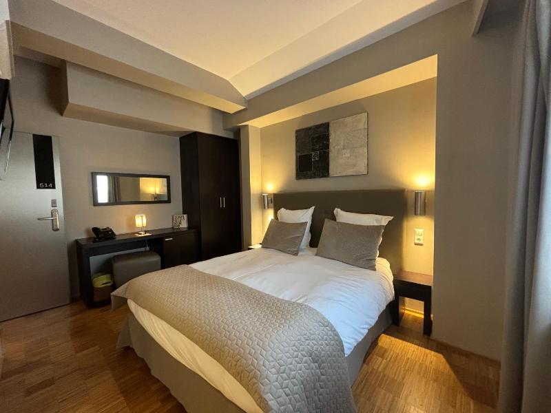 Comfort Double Room image 1