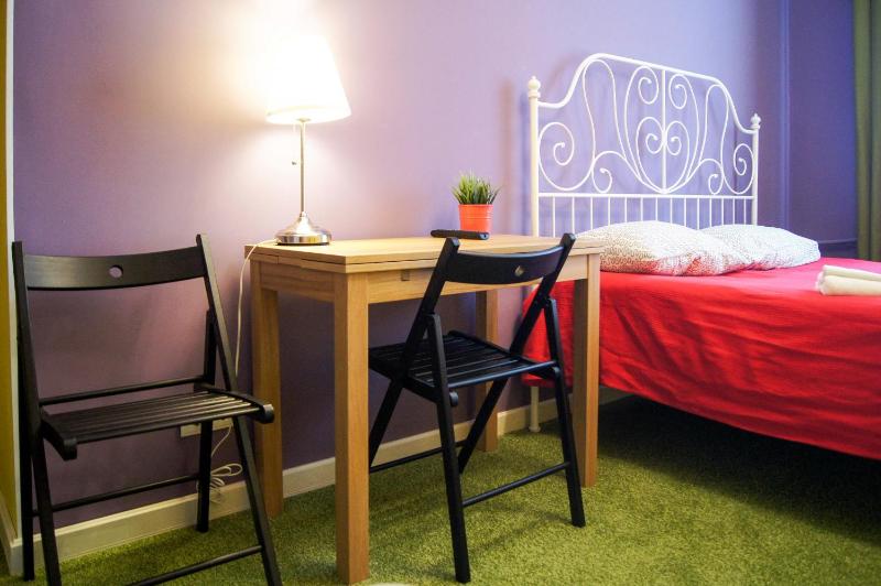 Double Room with Private Bathroom image 3